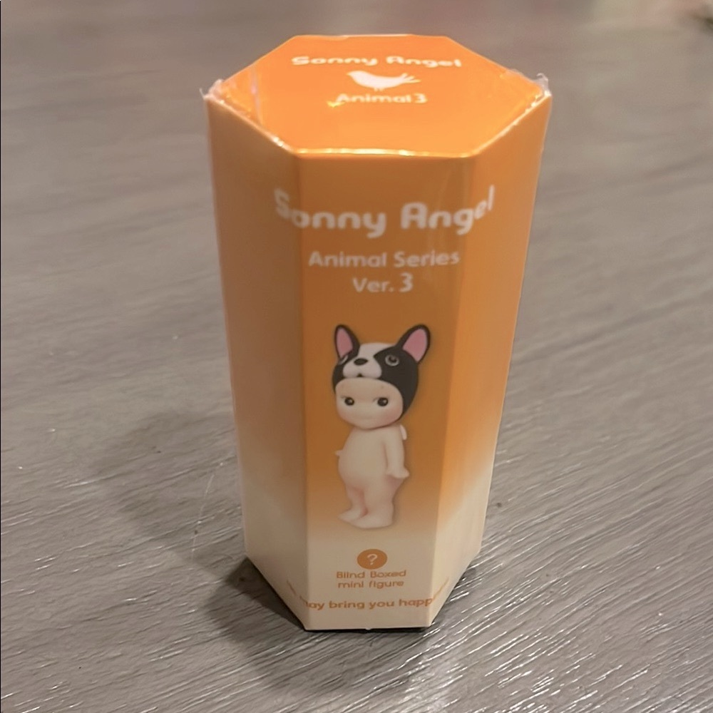 Sonny Angel Animal Series Ver. 3